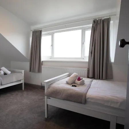 Nancy's Nook * Whitby