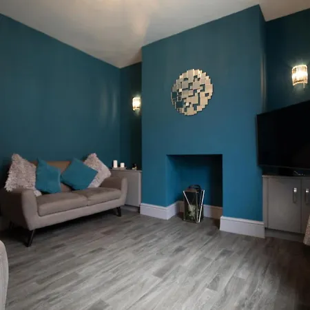 Nancy's Nook Casa de Férias *