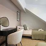 Nancy's Nook Holiday home Whitby