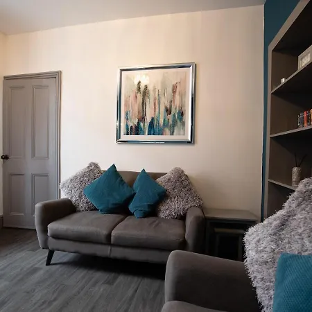 Nancy's Nook