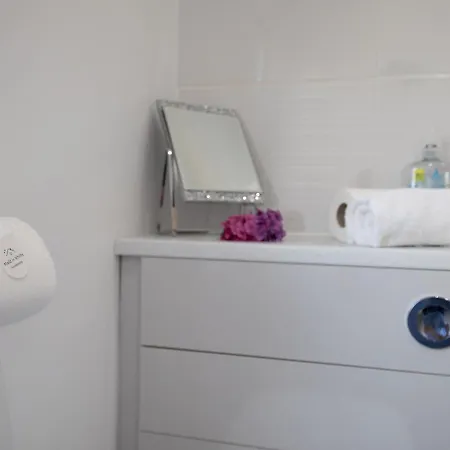 Ferienhaus Nancy's Nook