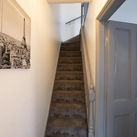 Nancy's Nook