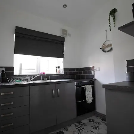 Ferienhaus Nancy's Nook