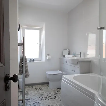 Ferienhaus Nancy's Nook