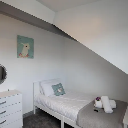 Ferienhaus Nancy's Nook *