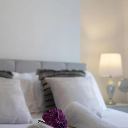 Ferienhaus Nancy's Nook Whitby