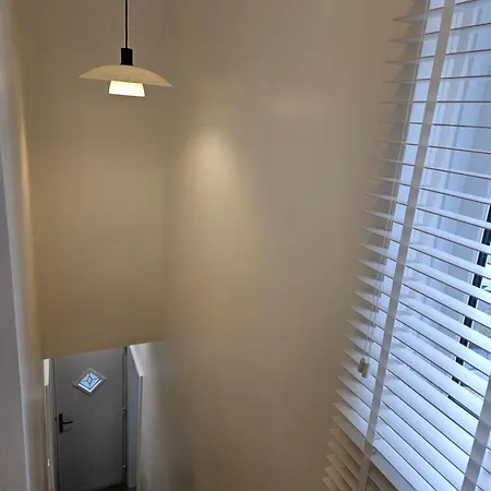 度假居 Nancy's Nook *