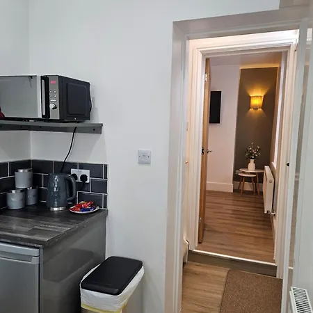 Nancy's Nook 度假居