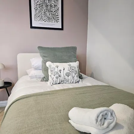 度假居 Nancy's Nook