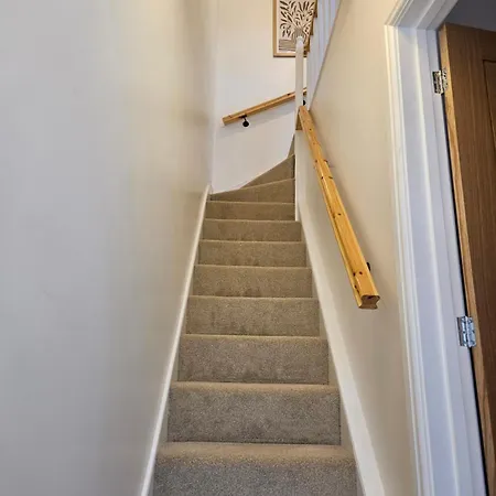 Nancy's Nook 度假居 *