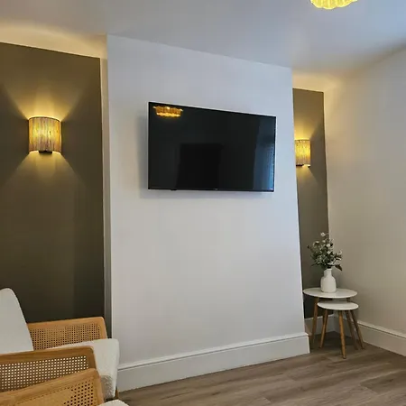 度假居 Nancy's Nook *