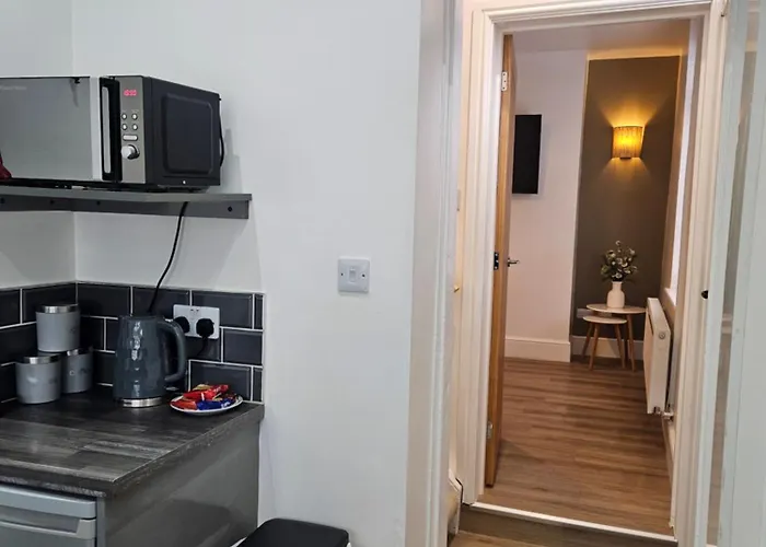 Nancy's Nook 度假居