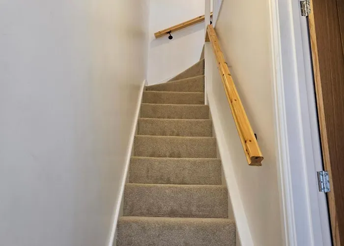 Nancy's Nook 度假居 *