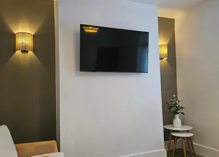 펜션 Nancy's Nook *