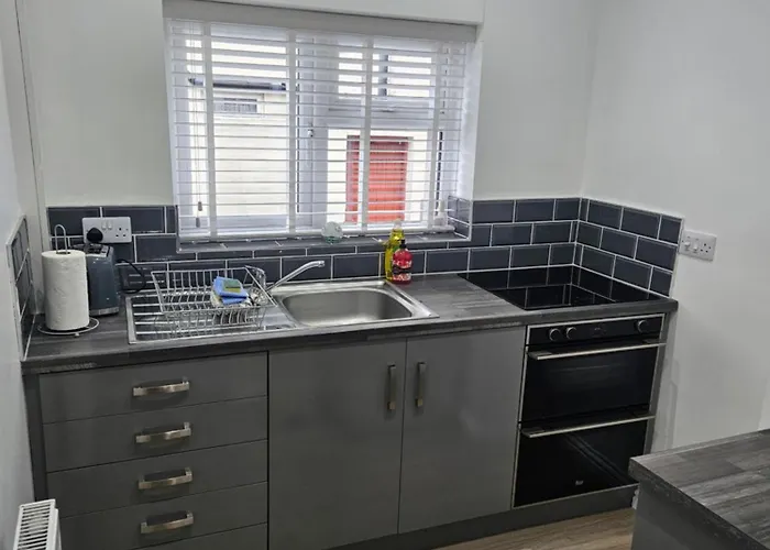 Nancy's Nook * 惠特比