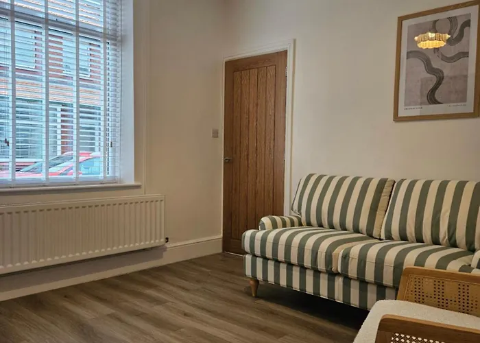 度假居 Nancy's Nook