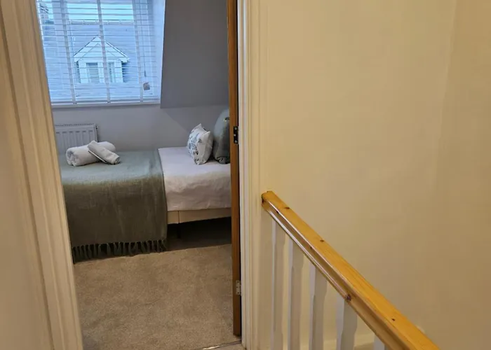 度假居 Nancy's Nook *