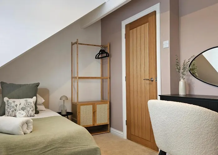 度假居 Nancy's Nook