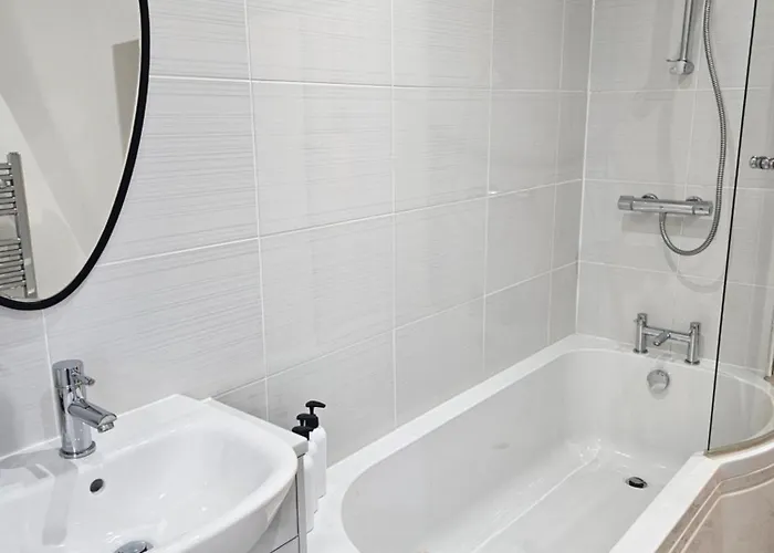 Nancy's Nook 度假居 *