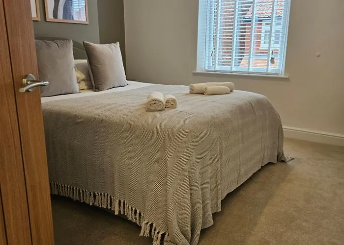 Nancy's Nook 惠特比