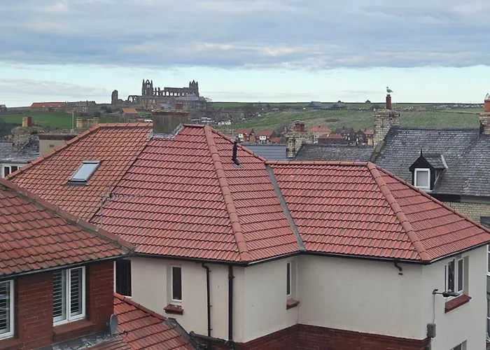 度假居 Nancy's Nook