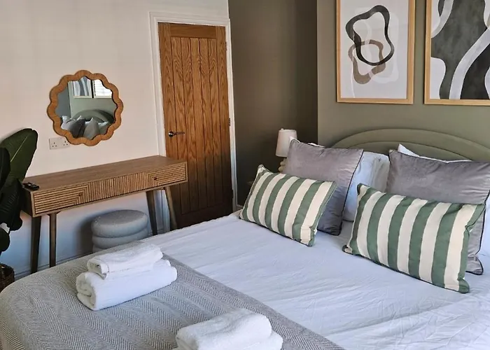 度假居 Nancy's Nook