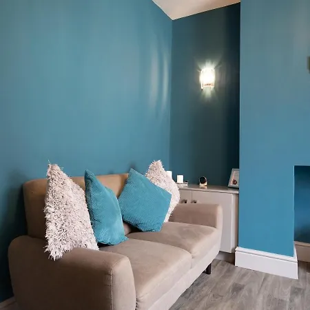 Nancy's Nook 度假居