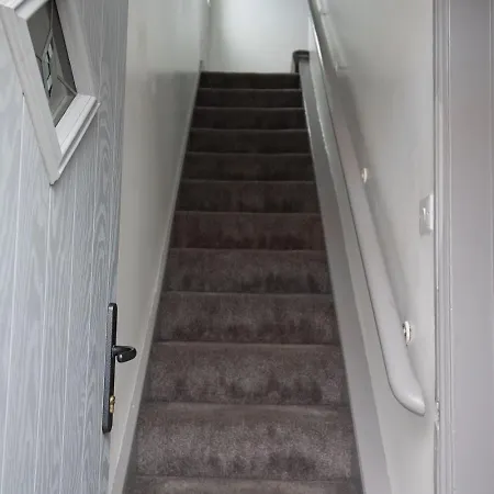 Nancy's Nook 度假居 惠特比