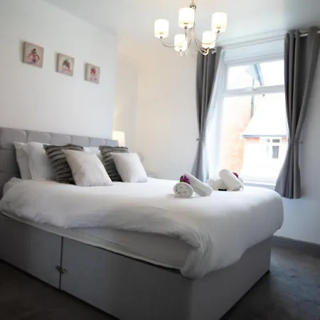 Nancy's Nook 度假居